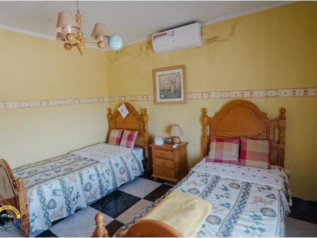 Casa en venta en Conquista del Guadiana, Don Benito