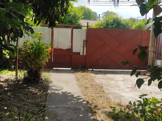 Casa en Constitución