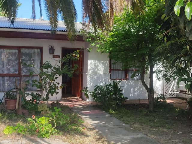 Casa en Constitución