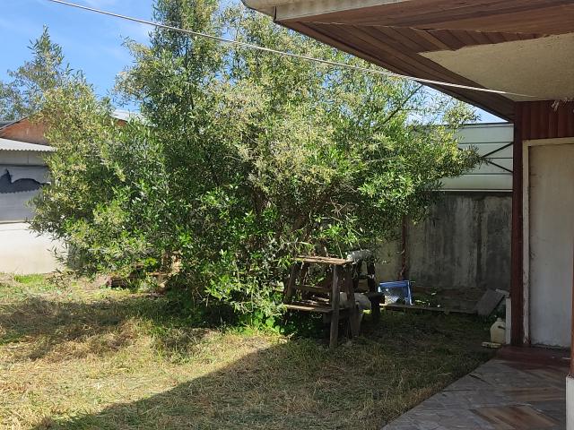 Casa en Constitución