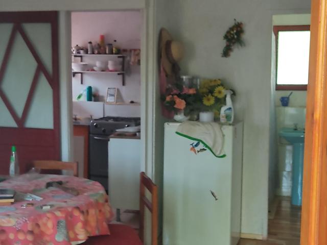 Casa en Constitución