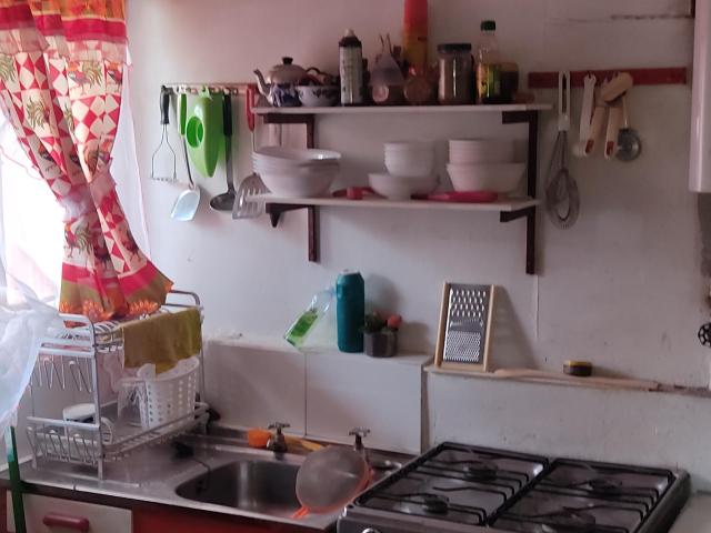 Casa en Constitución