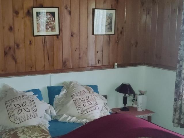 Casa en Constitución