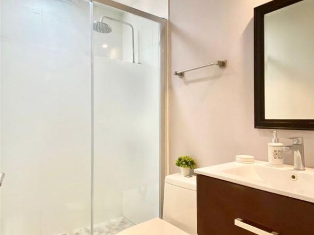 Casa en Constitución