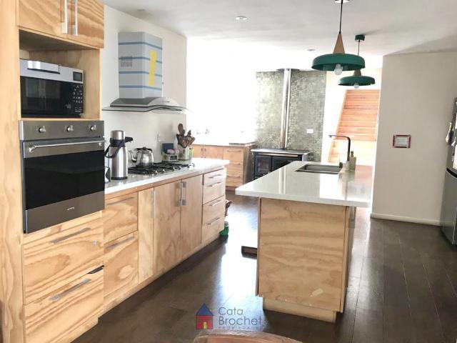 Casa en Constitución