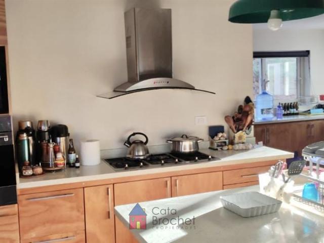 Casa en Constitución