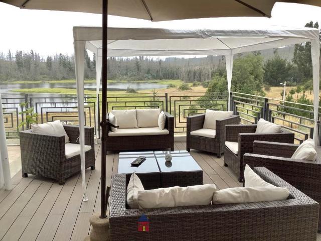 Casa en Constitución