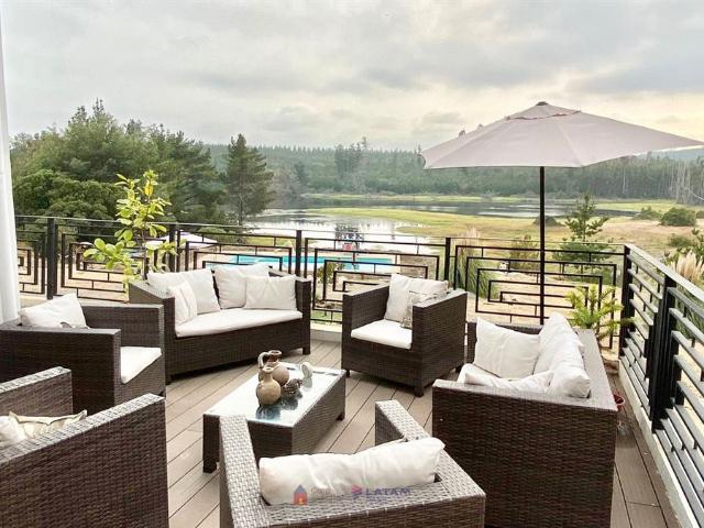 Casa en Constitución