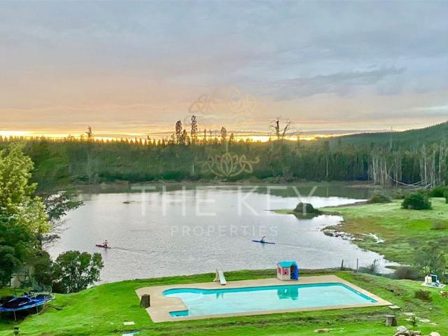 Casa en Constitución