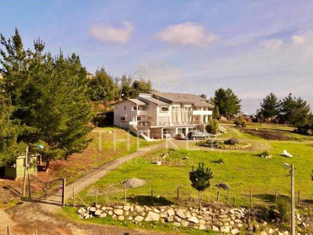 Casa en Constitución