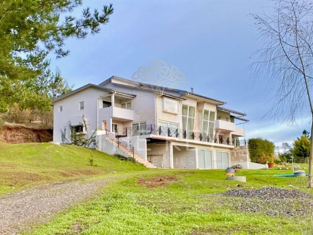 Casa en Constitución