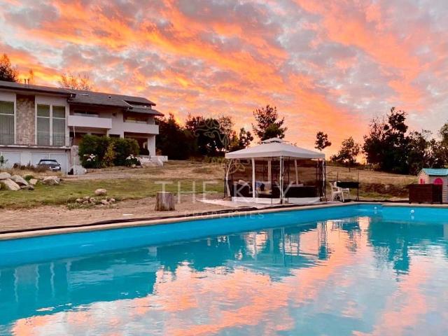 Casa en Constitución