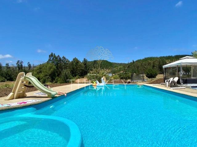 Casa en Constitución