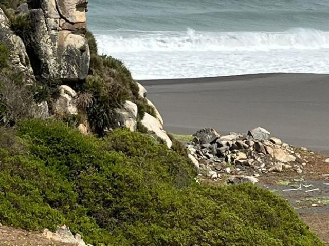 Casa en Constitución