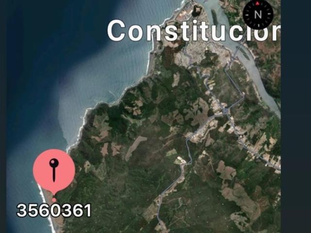 Casa en Constitución