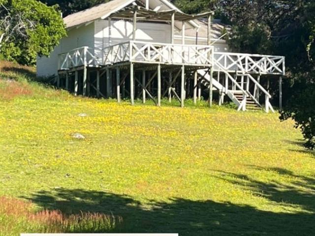 Casa en Constitución