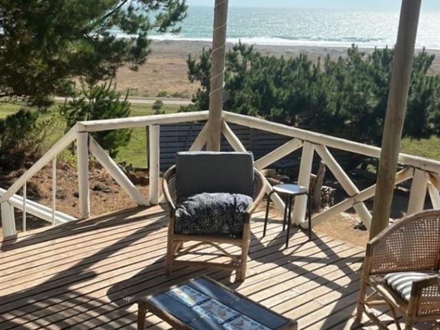 Casa en Constitución