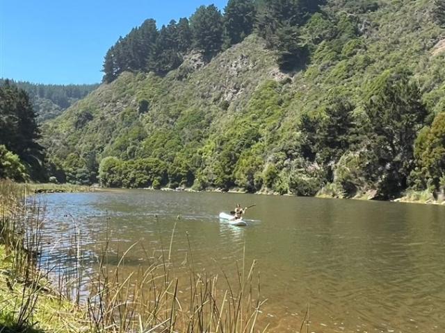 Casa en Constitución