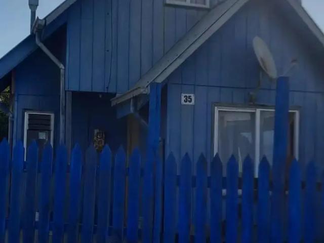 Casa en venta en Constitución, Maule