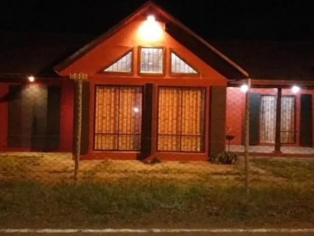 Casa en Constitución