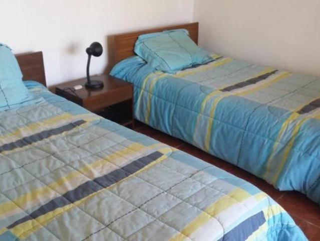 Casa en Constitución