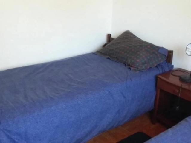 Casa en Constitución