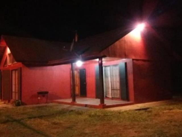 Casa en Constitución