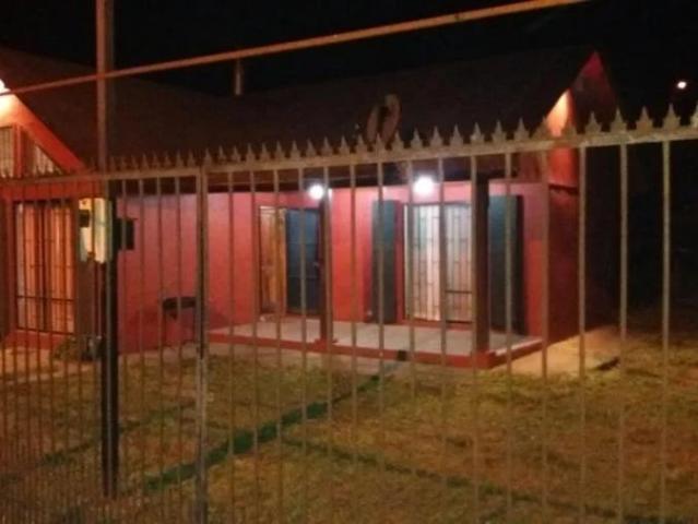 Casa en Constitución