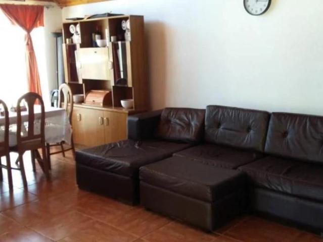 Casa en Constitución