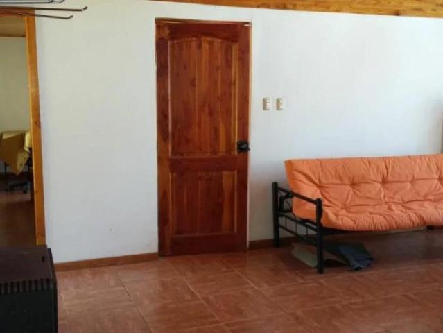 Casa en Constitución