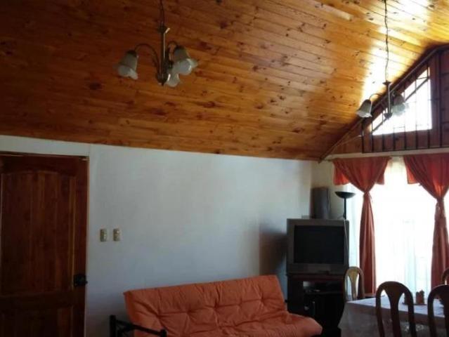 Casa en Constitución