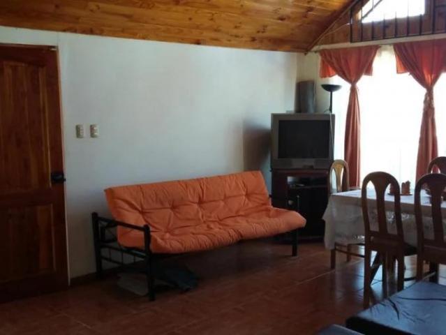 Casa en Constitución