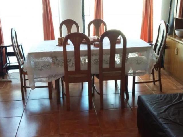 Casa en Constitución