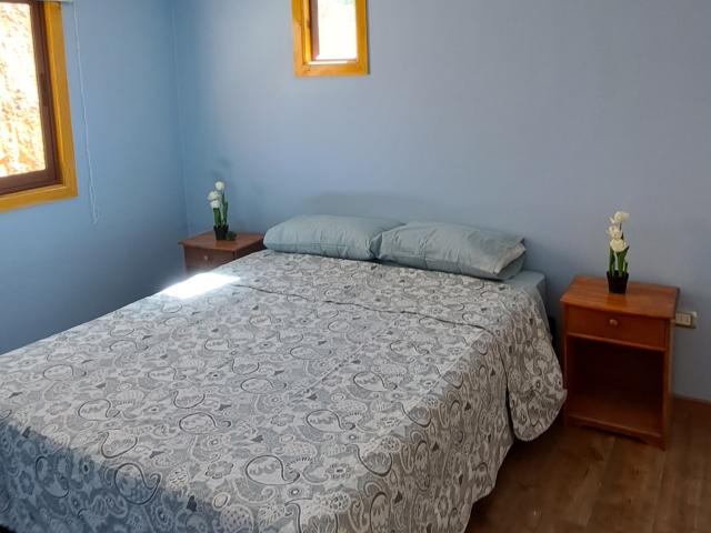 Casa en Constitución