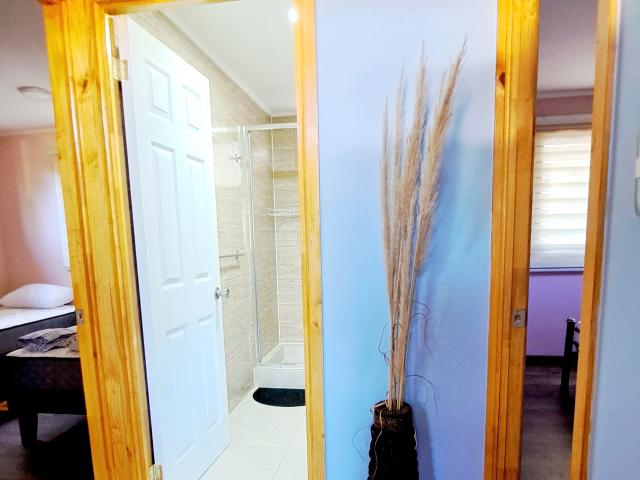 Casa en Constitución