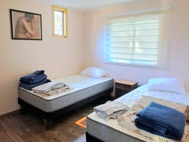 Casa en Constitución