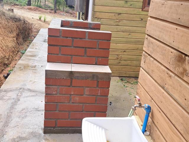 Casa en Constitución