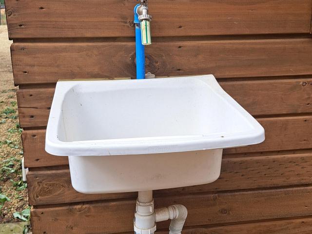 Casa en Constitución