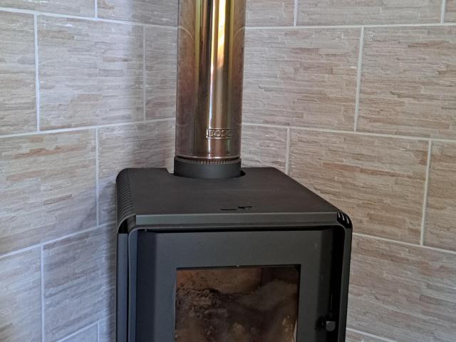 Casa en Constitución