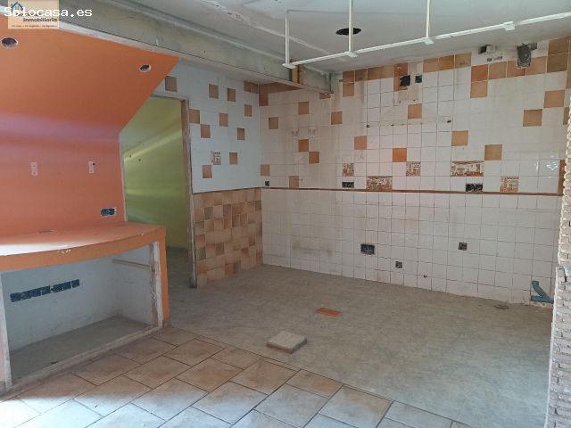 Casa en venta en La Adrada