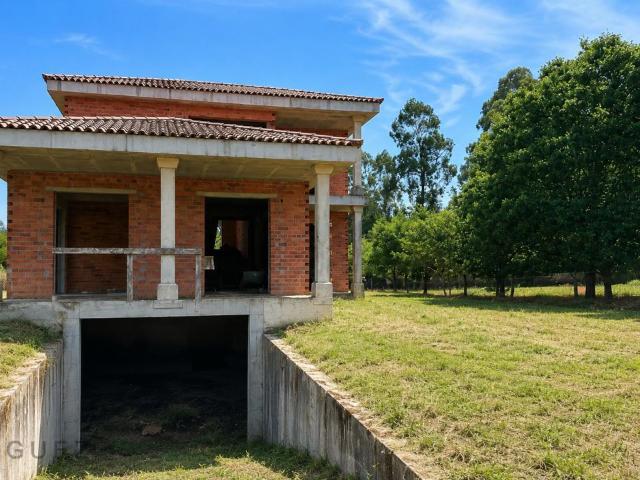 Casa en venta en Tomiño, O Baixo Miño