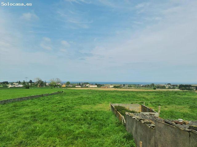 Casa en venta en A Devesa, Ribadeo