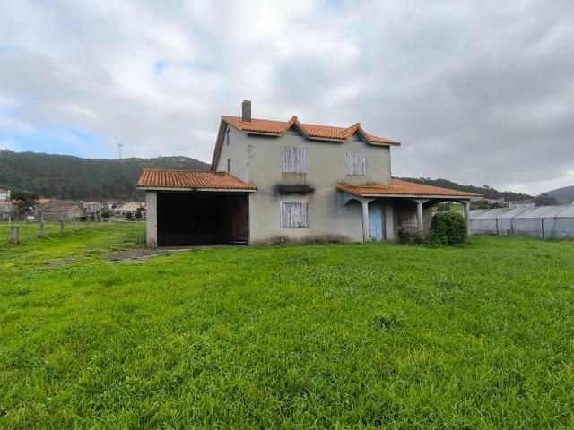 Casa en venta en Bergantiños, Galicia