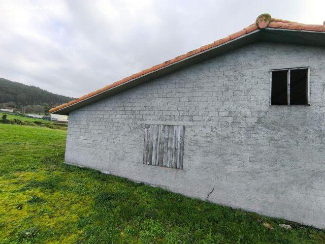 Casa en venta en Bergantiños, Galicia