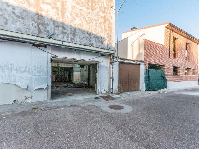 Casa en venta en Medina Del Campo