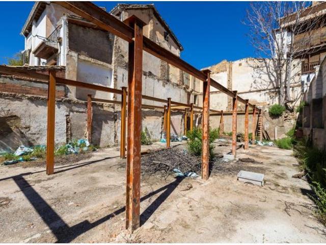 Casa en venta en Albaicín, Comarca de la Vega de Granada
