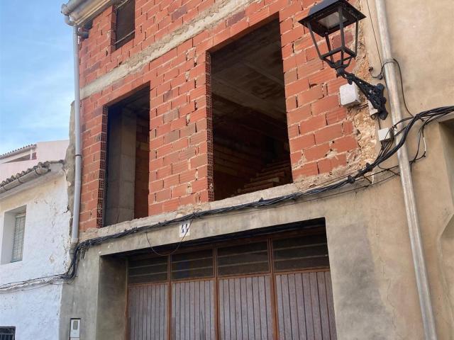 Casa en venta en la Costera, Valencia