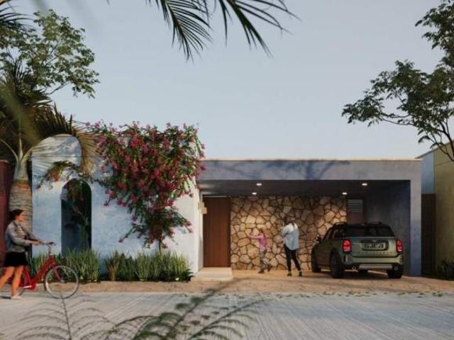 Casa en venta en Valladolid, Yucatán