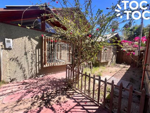 Casa en arriendo en Parinacota, Atacama