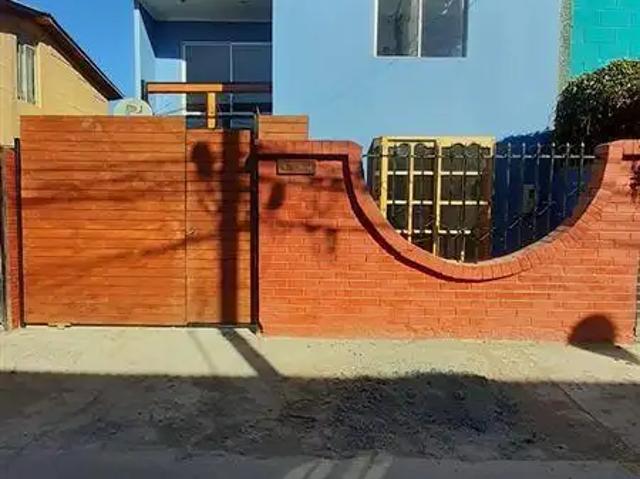 Casa en arriendo en Parinacota, Atacama